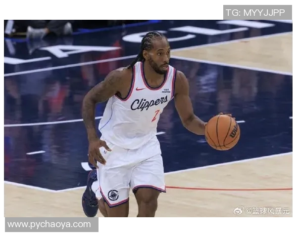 莱昂纳德缺席引发热议快船队遭到联盟正式警告