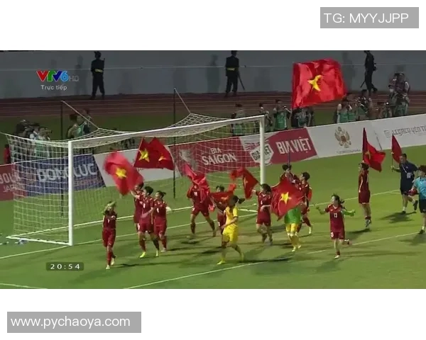 菲律宾与越南足球对决结果揭晓精彩瞬间回顾与分析