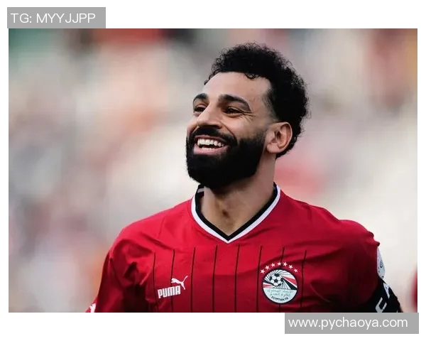 萨拉赫的传奇之路：从埃及小镇到世界足球顶尖巨星的辉煌历程