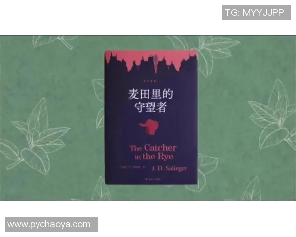 萨林杰的文学世界与人生哲学探讨：从麦田里的守望者看现代青年的迷茫与追寻