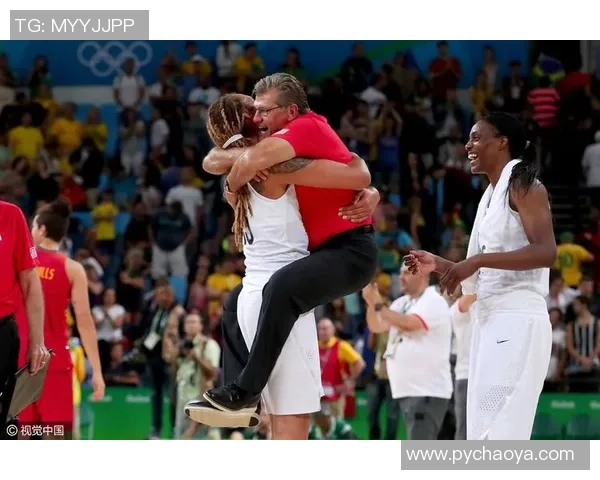 西班牙08奥运对决美国全场精彩回顾与分析