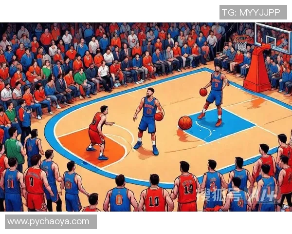 2010年尼克斯与公牛激战回顾：经典对决中的篮球魅力与战术较量