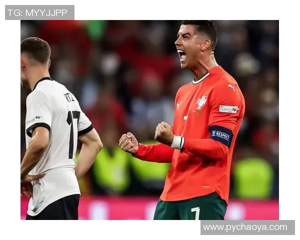 C罗在对阵西班牙的精彩表现回顾与比赛录像分析