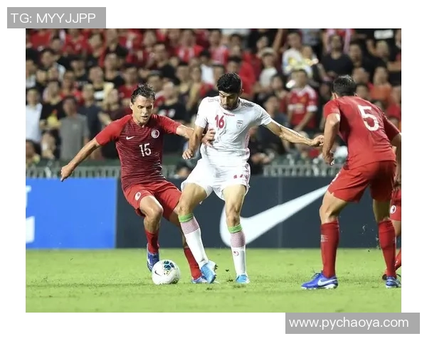 世预赛精彩回放中国队对阵伊朗队的激烈较量与精彩瞬间分析