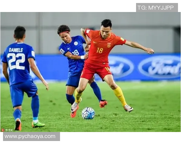 中国与菲律宾足球比赛直播时间及观看指南详解