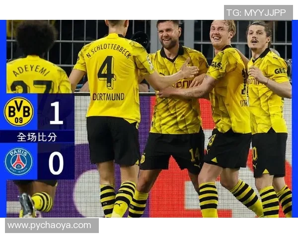 多特蒙德与拜仁激战欧冠赛场谁将书写新的辉煌历史