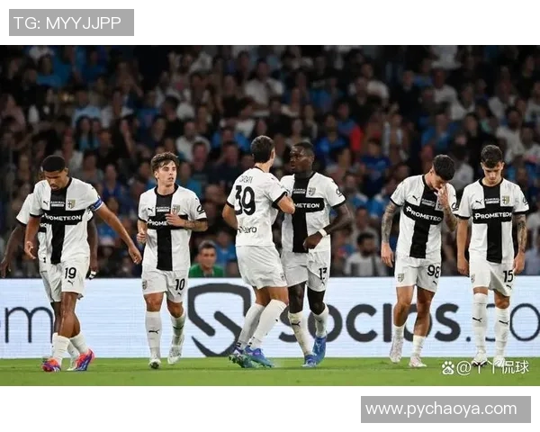 尤文图斯与帕尔马的激烈对决谁将赢得意甲荣耀之战