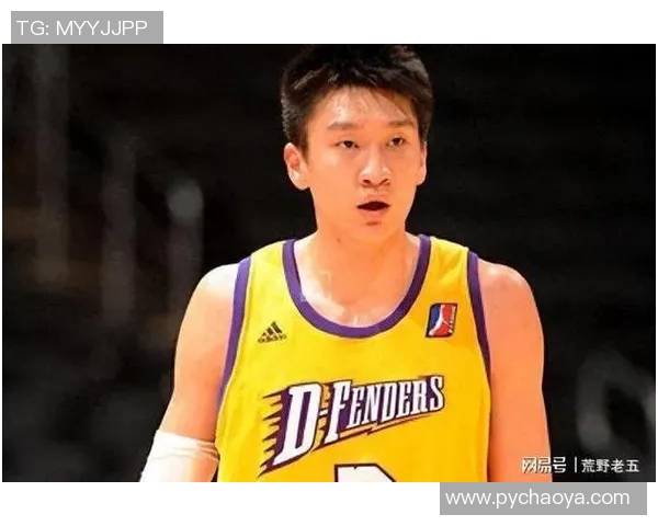 孙悦：从篮球场上的传奇到生活中的多面手，探寻他的成长与转变之路