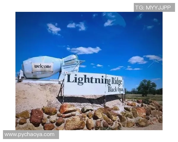 布莱克尼：探索这座小镇的历史魅力与自然风光之旅