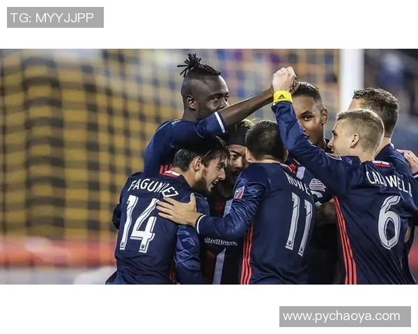 新英格兰革命对决纽约城队激战即将上演球迷期待精彩表现