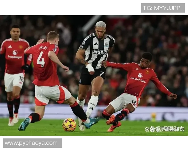 曼联主场迎战安德莱赫特4月21日激情对决期待精彩表现