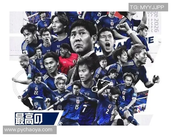 日本与巴拿马足球对决谁将赢得胜利分析与预测