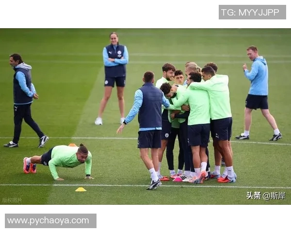 曼城与摩纳哥对决比分预测分析及赛前展望