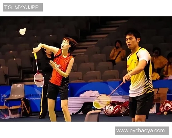 林丹与黄永琪精彩对决视频回顾见证羽坛传奇的巅峰时刻