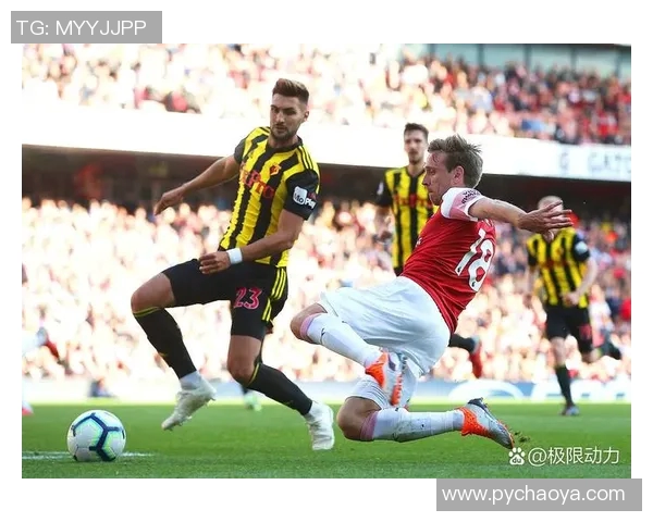 沃特福德与狠队激战正酣谁能在这场较量中笑到最后