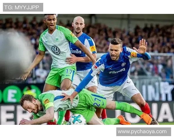 汉堡队迎战圣保利期待精彩对决双方争夺胜利的关键时刻即将来临