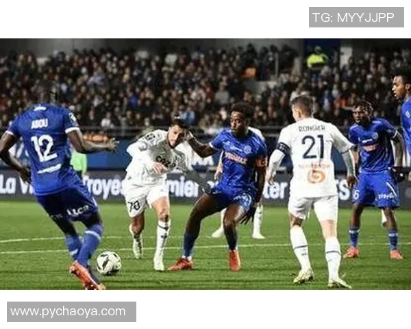 波尔多主场迎战亚眠期待精彩对决与激烈竞争