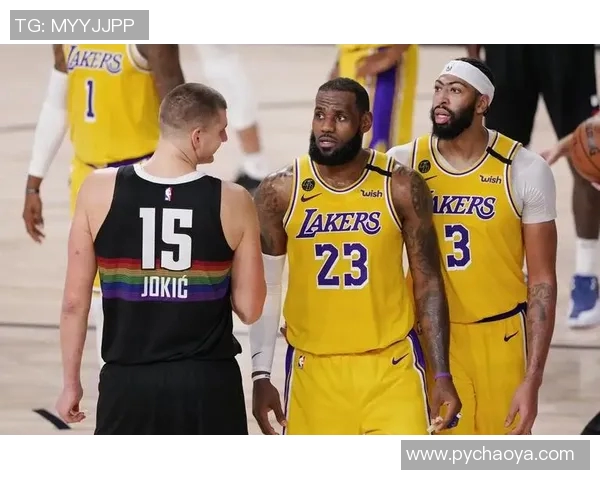 湖人对阵掘金的精彩对决回顾与分析二月赛季关键战役展望