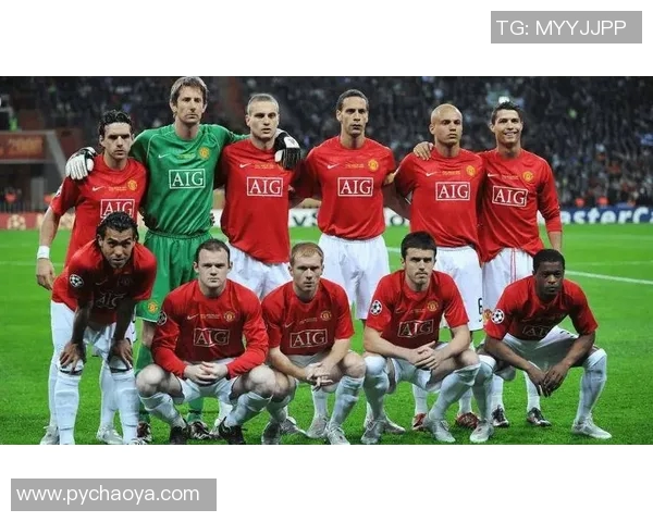 2008年曼联与切尔西对决阵容分析及比赛回顾