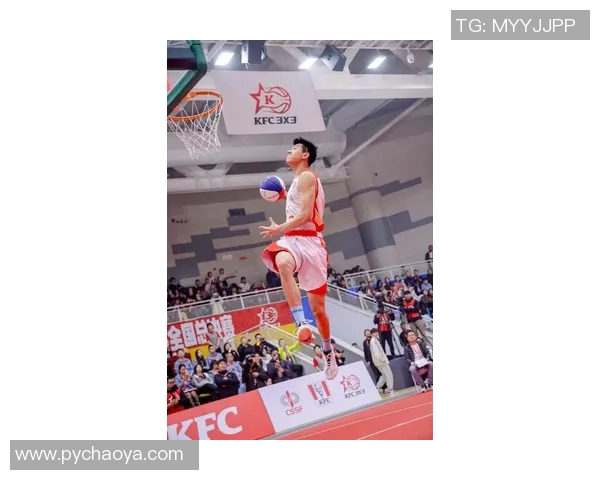 周鹏：从篮球场上的拼搏者到人生舞台的奋斗者的精彩旅程