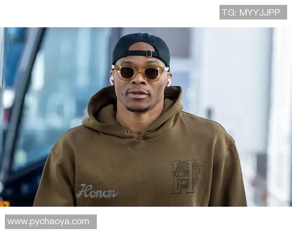 拉塞尔威斯布鲁克如何在NBA赛场上重塑自我与球队命运 拉塞尔威斯布鲁克如何在NBA赛场上重塑自我与球队命运