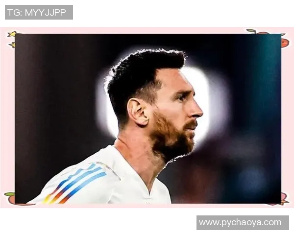 梅西与莱万的巅峰对决谁将成为足球历史的新传奇