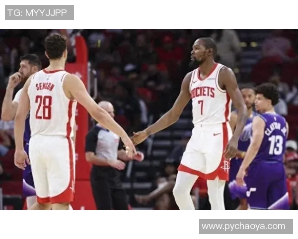 火箭队与活塞队精彩对决中文回放全场精华解说分析