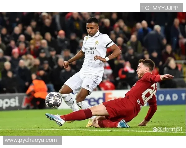 皇马与利物浦巅峰对决高清回放精彩瞬间回顾与分析