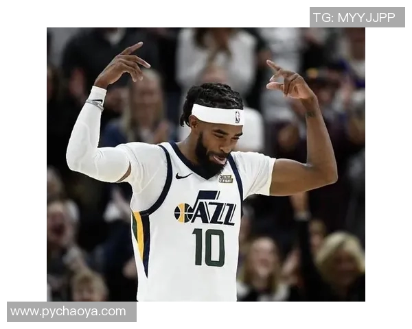 迈克康利的篮球之路与职业生涯成就回顾