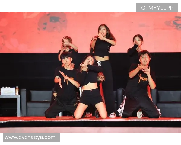 杭州街舞队在全国街舞排行榜中荣登第十名展现实力与风采MBA