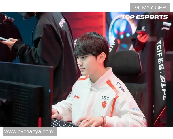 TES的成长之路:从青涩战队到Major赛的璀璨明星 TES的成长之路:从青涩战队到Major赛的璀璨明星
