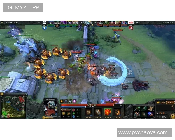 从零起步掌握DOTA2耐力技巧全解析助你成为游戏高手 从零起步掌握DOTA2耐力技巧全解析助你成为游戏高手