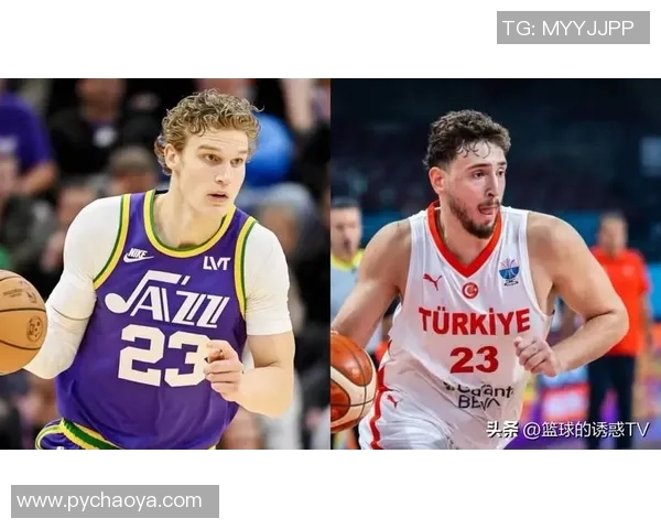 劳里马尔卡宁:从新星崛起到NBA全明星的精彩旅程 劳里马尔卡宁:从新星崛起到NBA全明星的精彩旅程