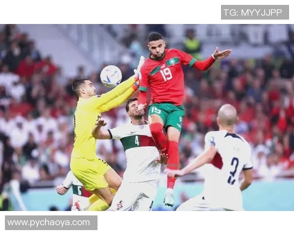 南非与摩洛哥激战正酣比赛直播精彩瞬间全记录