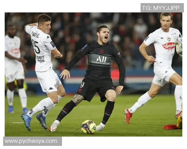 巴黎圣日耳曼对阵昂热的精彩对决分析与赛前预测