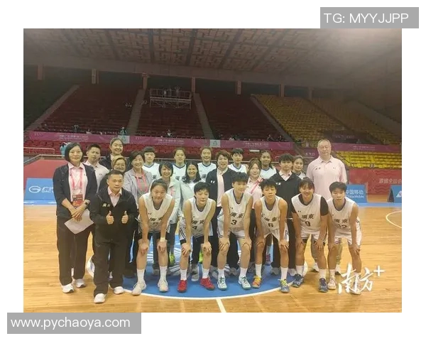 广东队在全运会中迎战解放军队的精彩对决引发热议与期待 广东队在全运会中迎战解放军队的精彩对决引发热议与期待