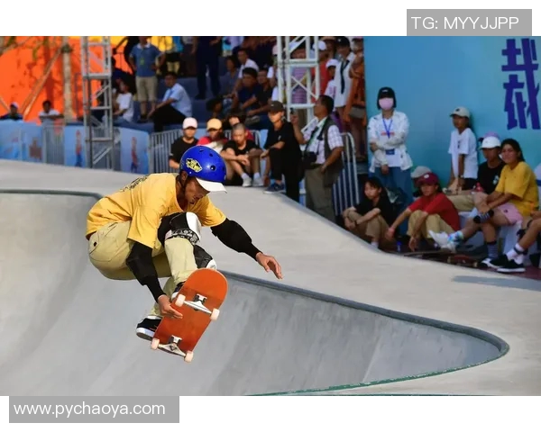 深圳滑板队在极限运动世界杯中的精彩表现与节奏分析 深圳滑板队在极限运动世界杯中的精彩表现与节奏分析