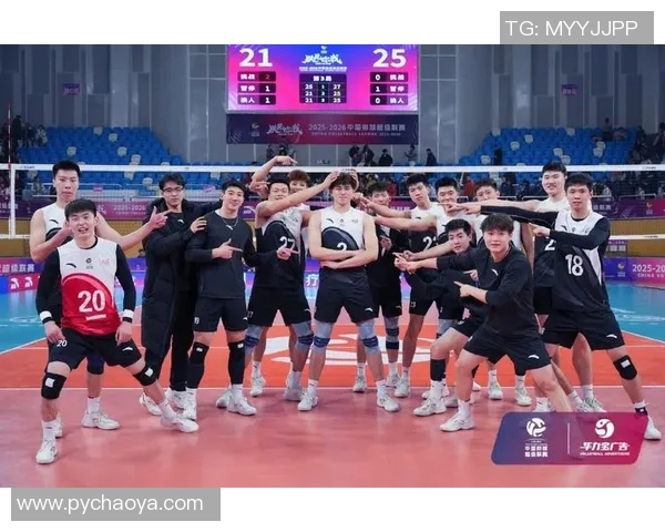 江苏与湖北男子排超对决精彩纷呈谁能在赛场上笑到最后 江苏与湖北男子排超对决精彩纷呈谁能在赛场上笑到最后