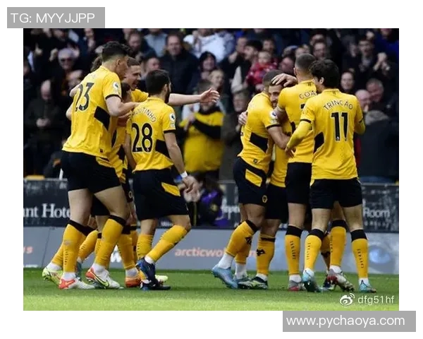 狼队与埃弗顿对决谁能笑到最后精彩赛事前瞻分析