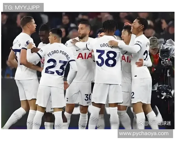 热刺与南安普顿精彩对决直播时间及观看方式全解析 热刺与南安普顿精彩对决直播时间及观看方式全解析