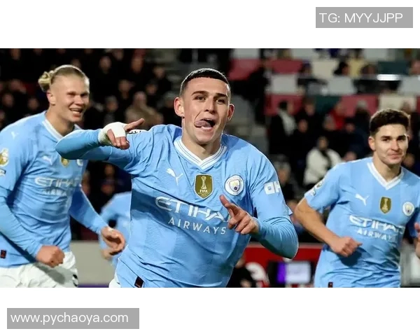 福登的崛起之路:从青训新星到英超顶级球员的华丽转身 福登的崛起之路:从青训新星到英超顶级球员的华丽转身