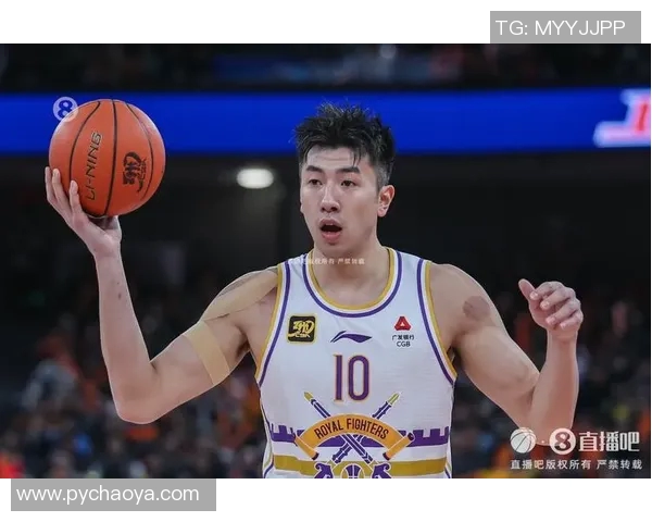 邹雨宸：在篮球场上书写青春与梦想的传奇故事