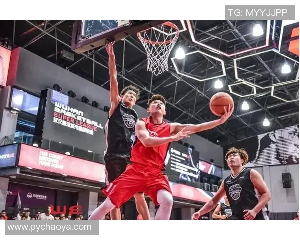 重庆篮球队引领最新篮球技术十大趋势全解析