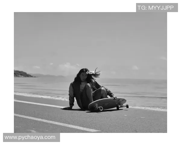 滑板人生的轨迹与梦想对话吴伟的成长与挑战