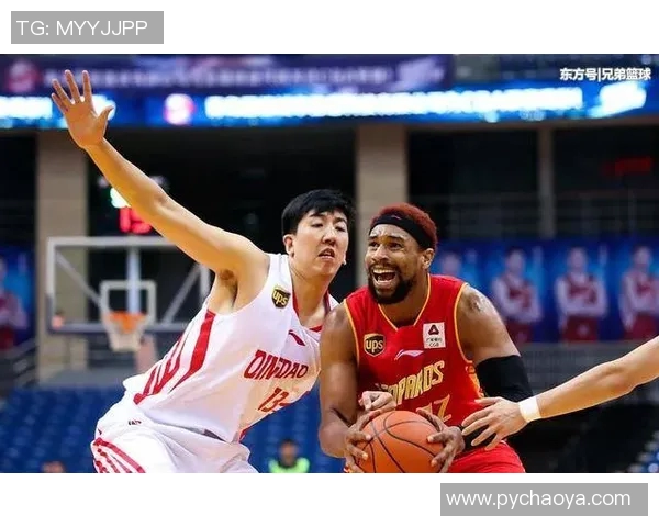 深圳篮球队包夹战术解析与深度剖析助力球队提升竞争力