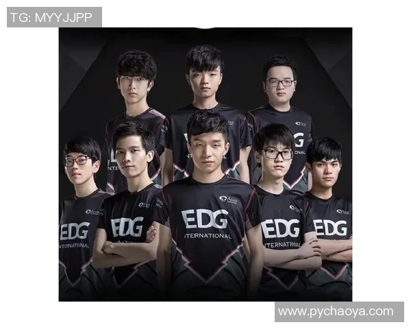 EDG的崛起之路:从默默无闻到电竞巅峰的成长历程 EDG的崛起之路:从默默无闻到电竞巅峰的成长历程